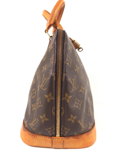 Louis Vuitton Alma PM