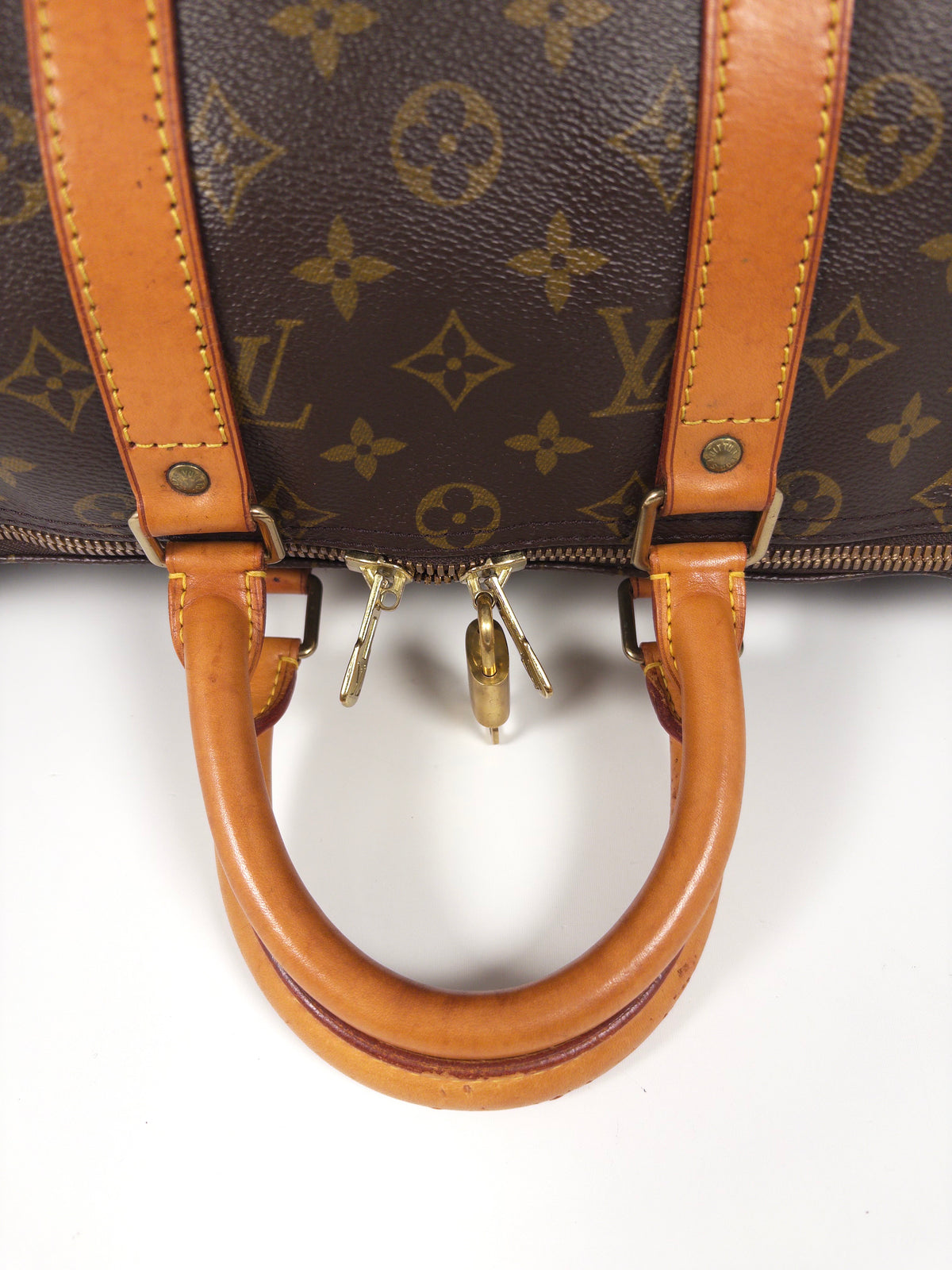Louis Vuitton Keepall 45