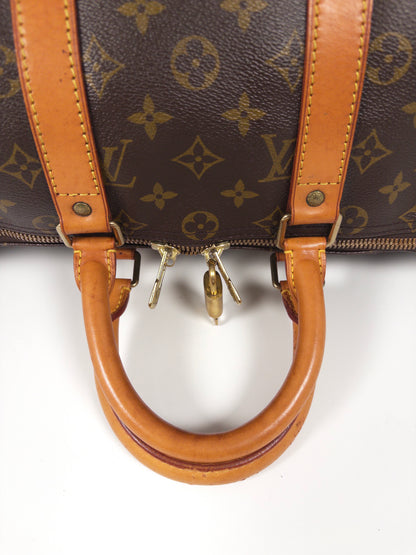 Louis Vuitton Keepall 45
