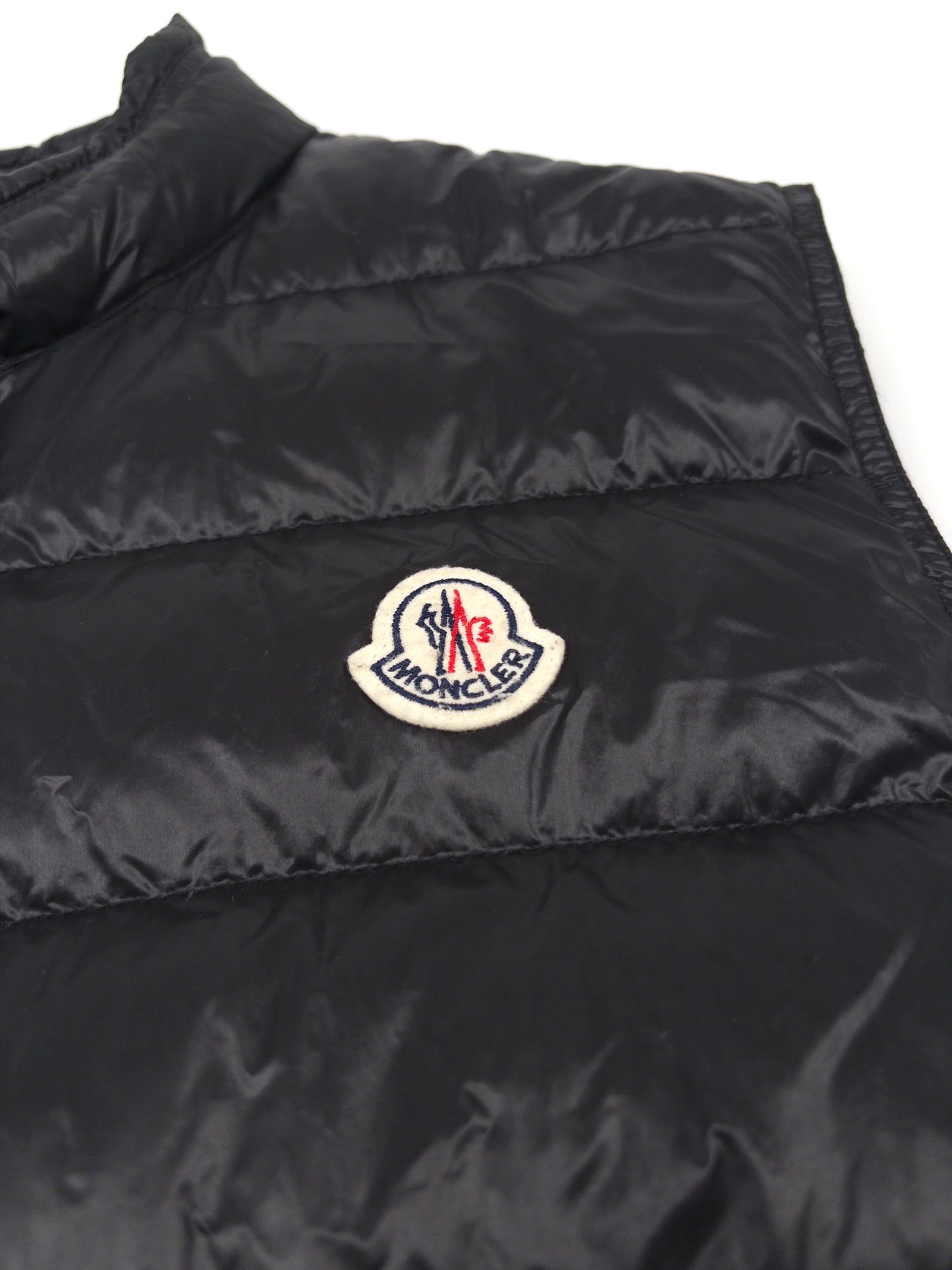 Moncler Gui Gilet