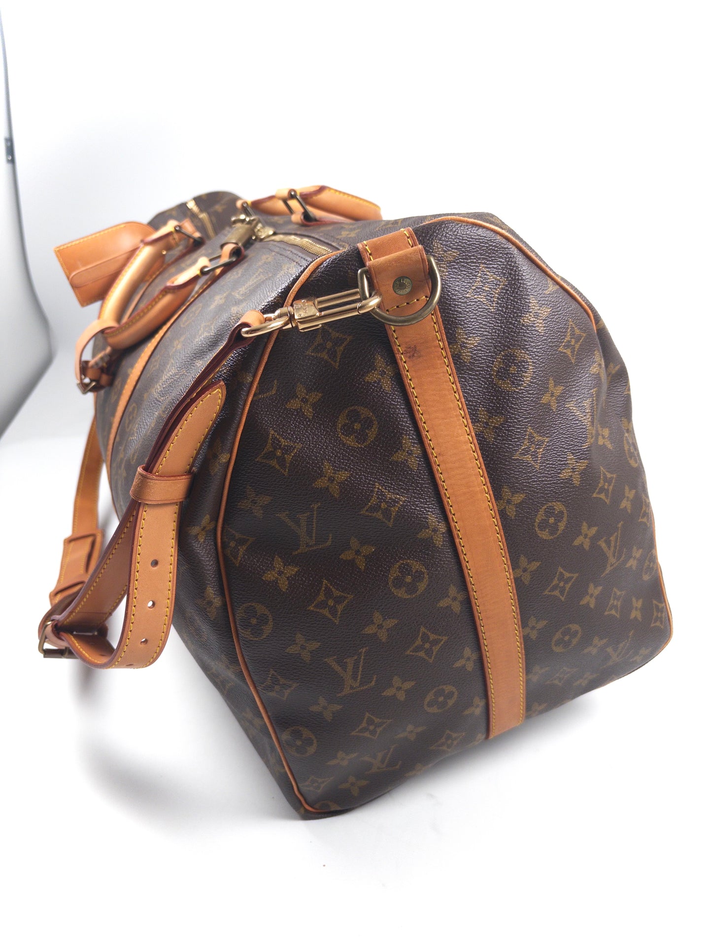 Louis Vuitton Keepall bandoulière 60