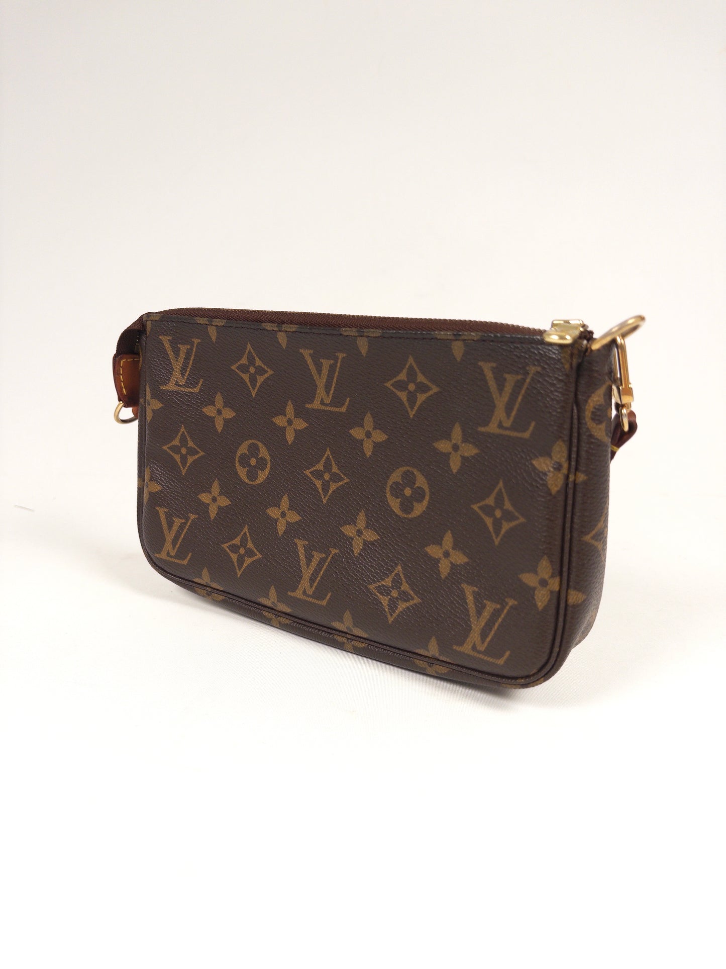 Louis Vuitton Monogram Pochette Accessoires