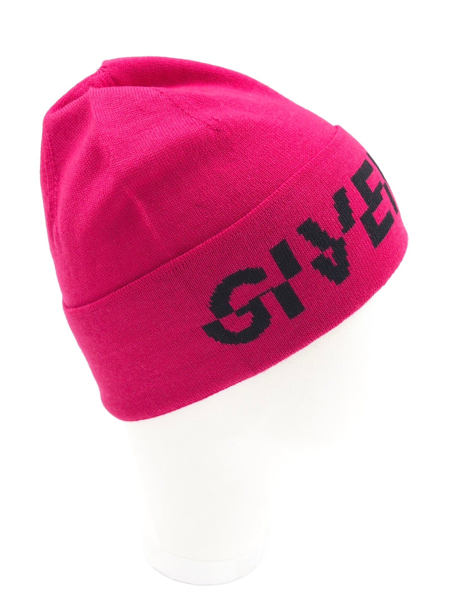 Givenchy Beanie -  with Tags