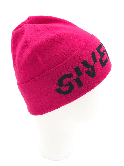 Givenchy Beanie -  with Tags