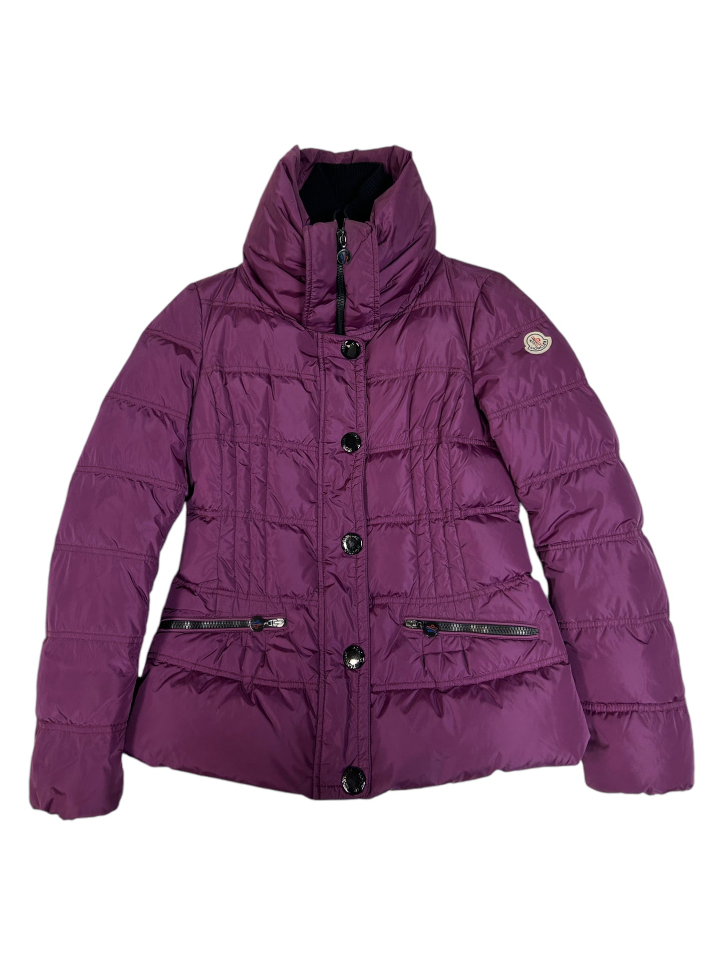 Moncler Vosges Womens Down Jacket