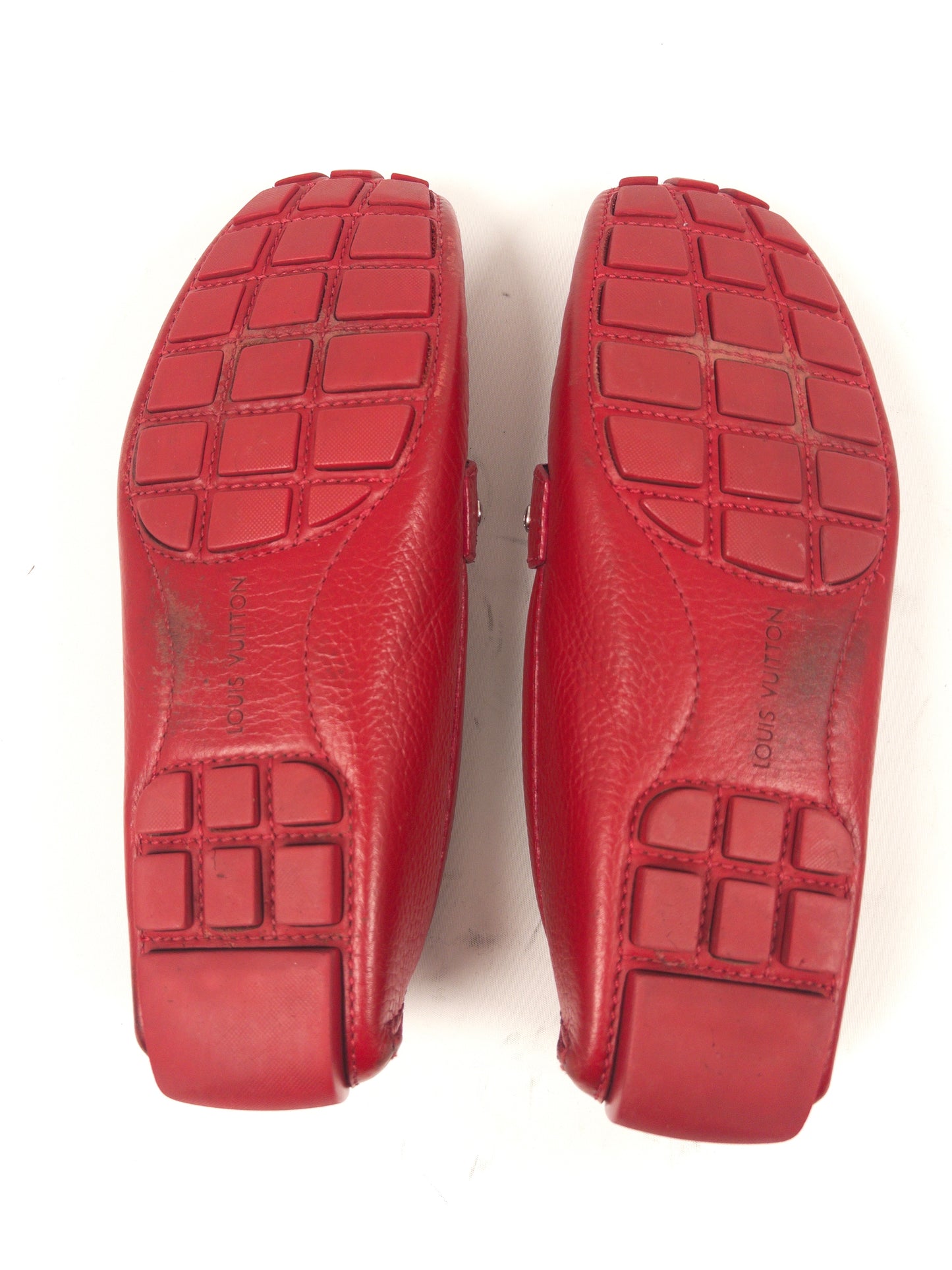 Louis Vuitton Loafers