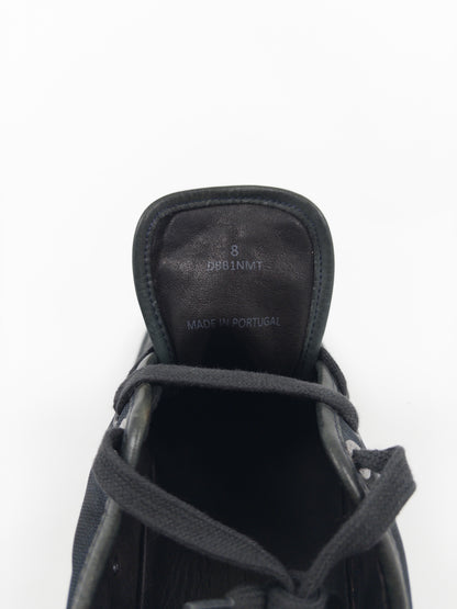 Lanvin Cap Toe Sneakers