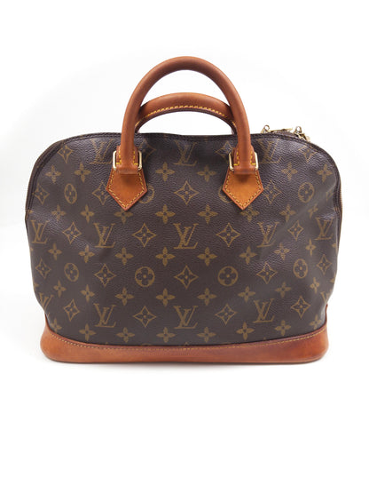 Louis Vuitton Alma Monogram