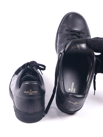 Louis Vuitton Luxembourg Gradient Monogram Sneakers