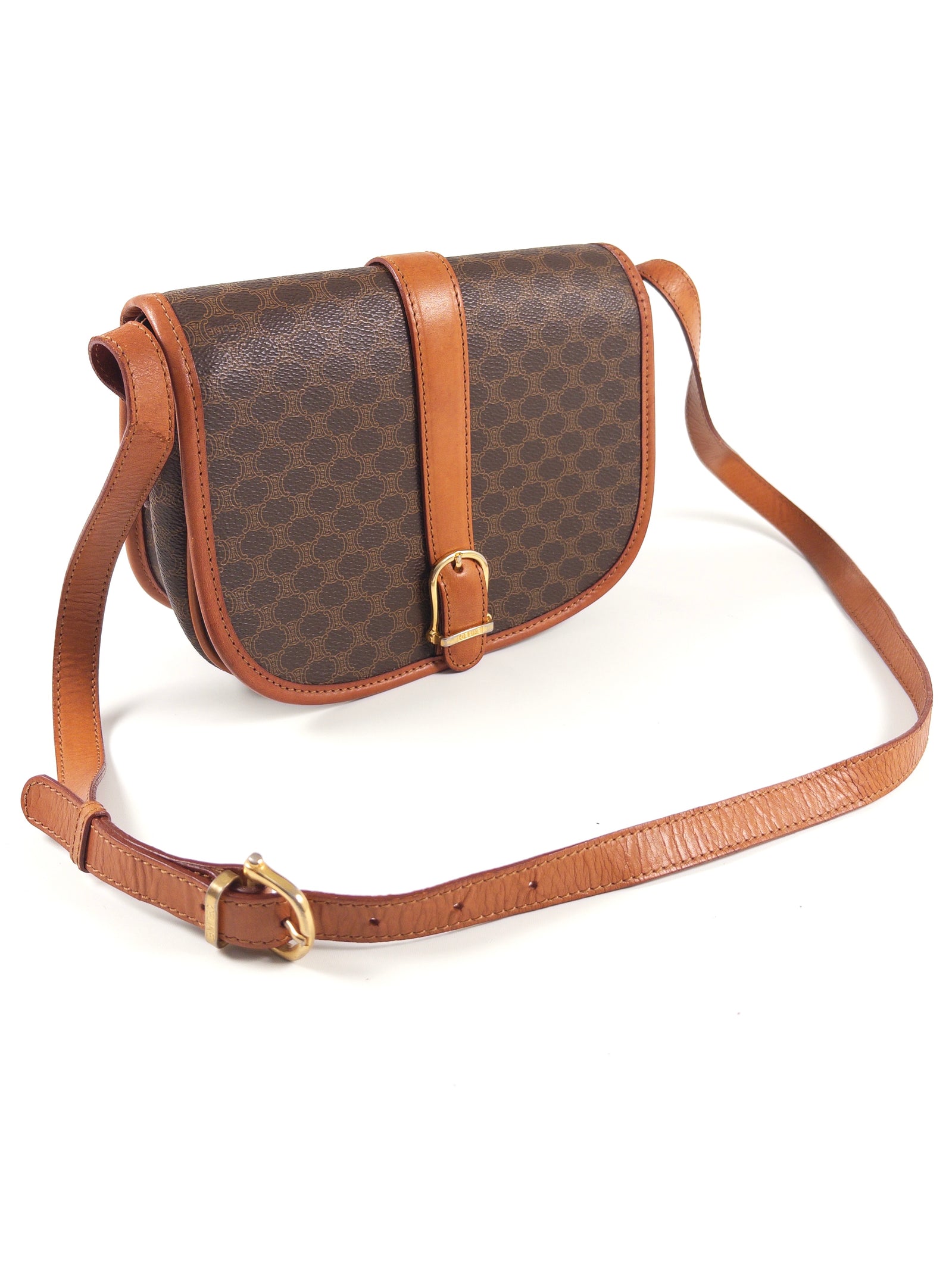 Celine Shoulder Bag