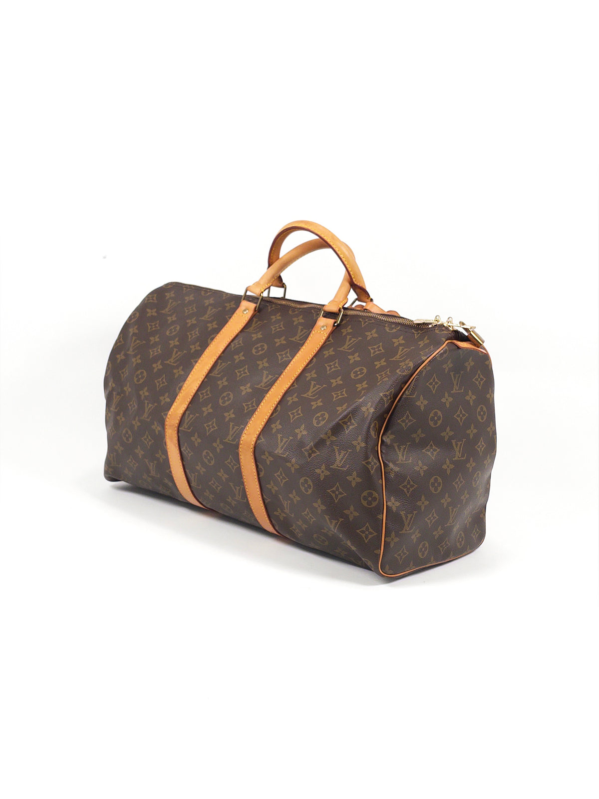 Louis Vuitton Keepall 50