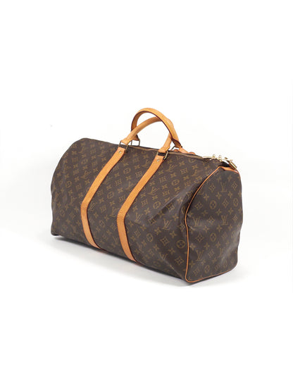 Louis Vuitton Keepall 50