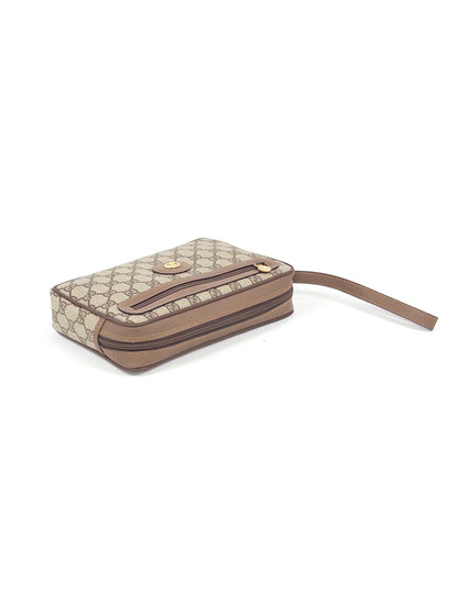 Gucci GG Clutch Bag