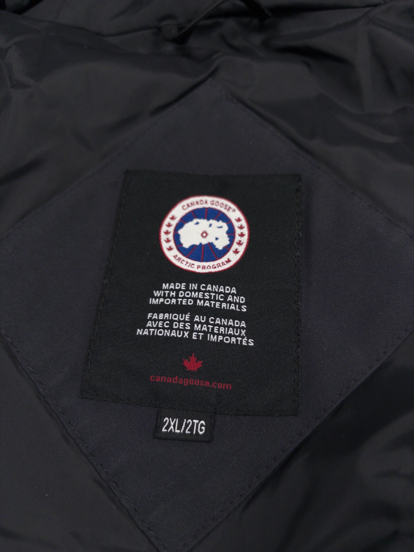 Canada Goose Carson Jacket