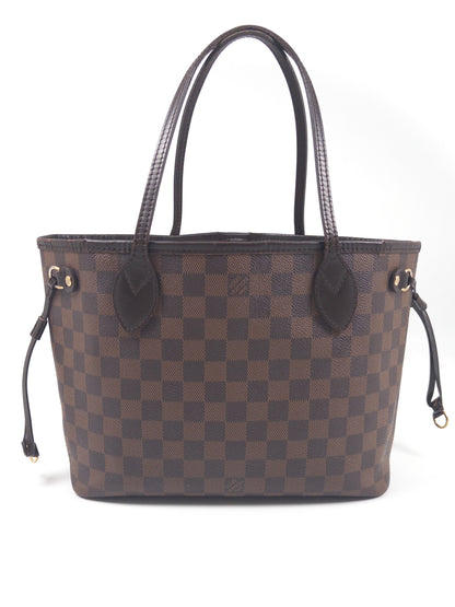 Louis Vuitton Neverfull PM