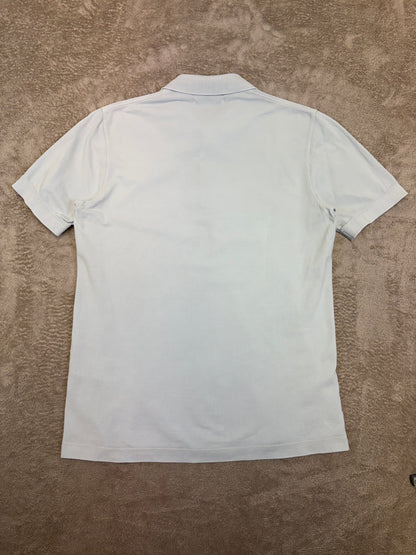 Stone Island Garment Dyed Polo Shirt (Fits s)