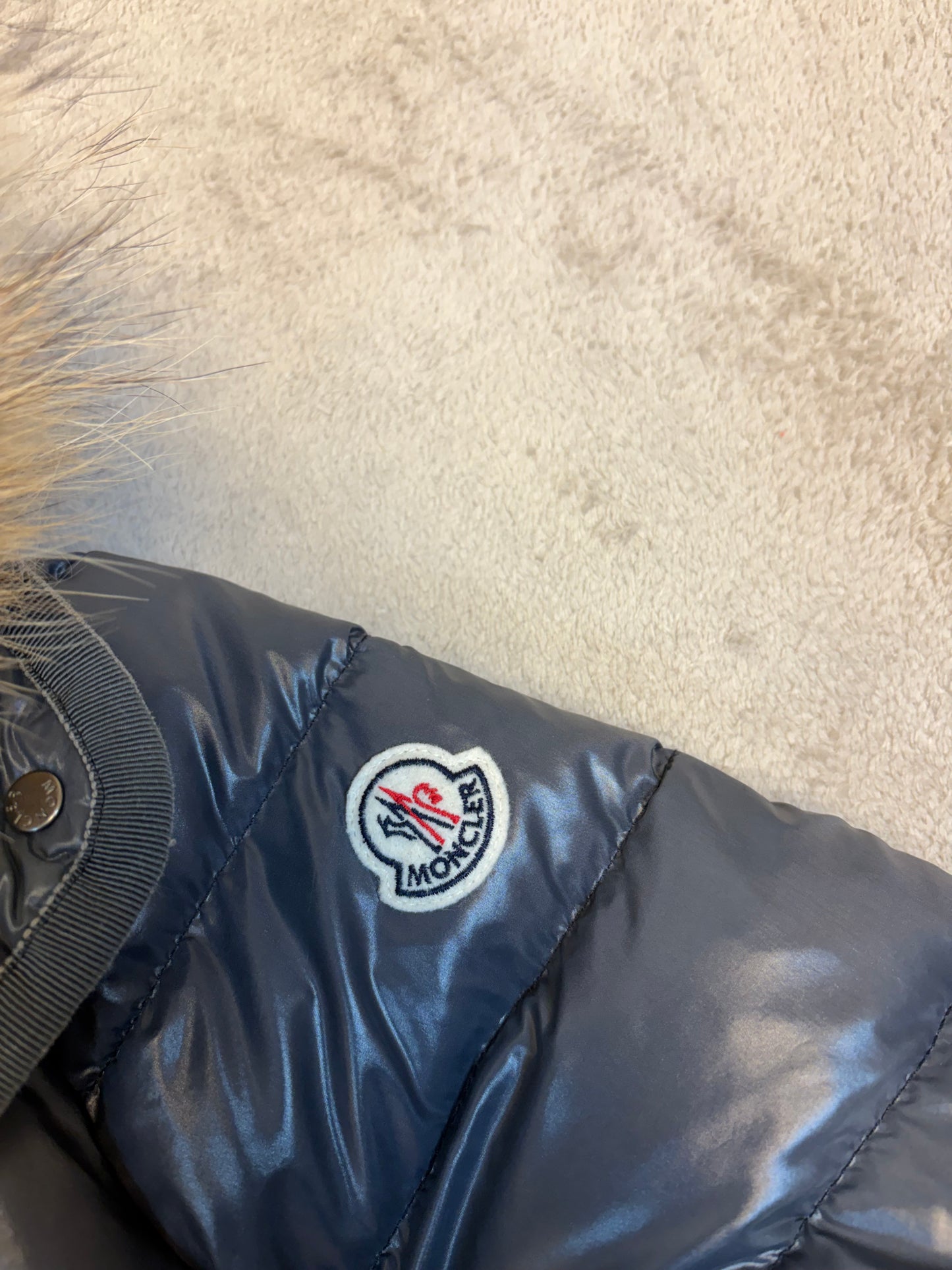 Moncler Armoise Jacket - Women