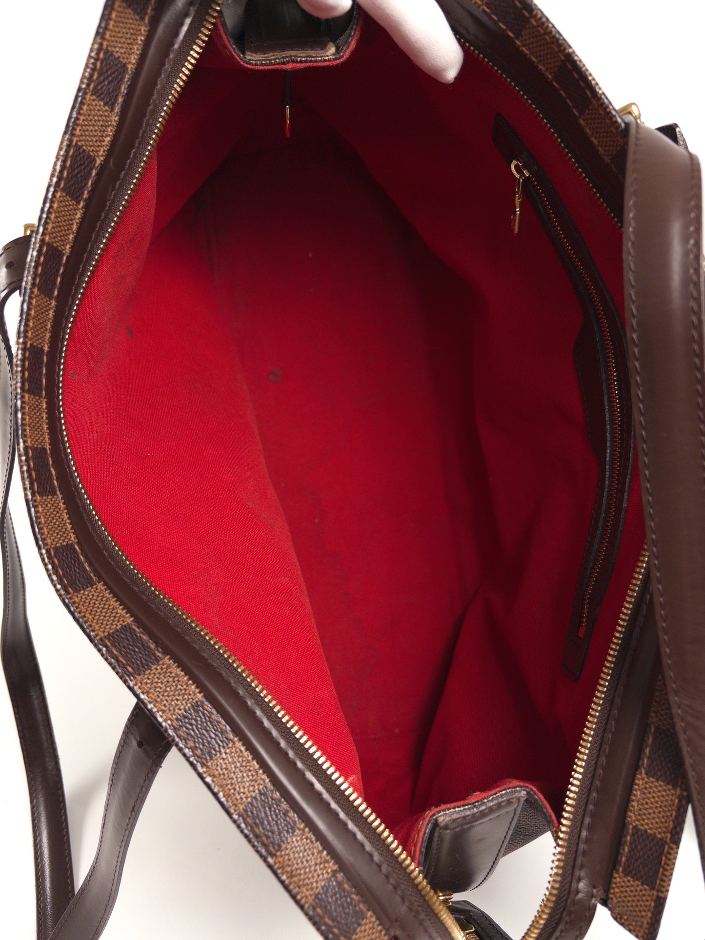 Louis Vuitton Chelsea Bag
