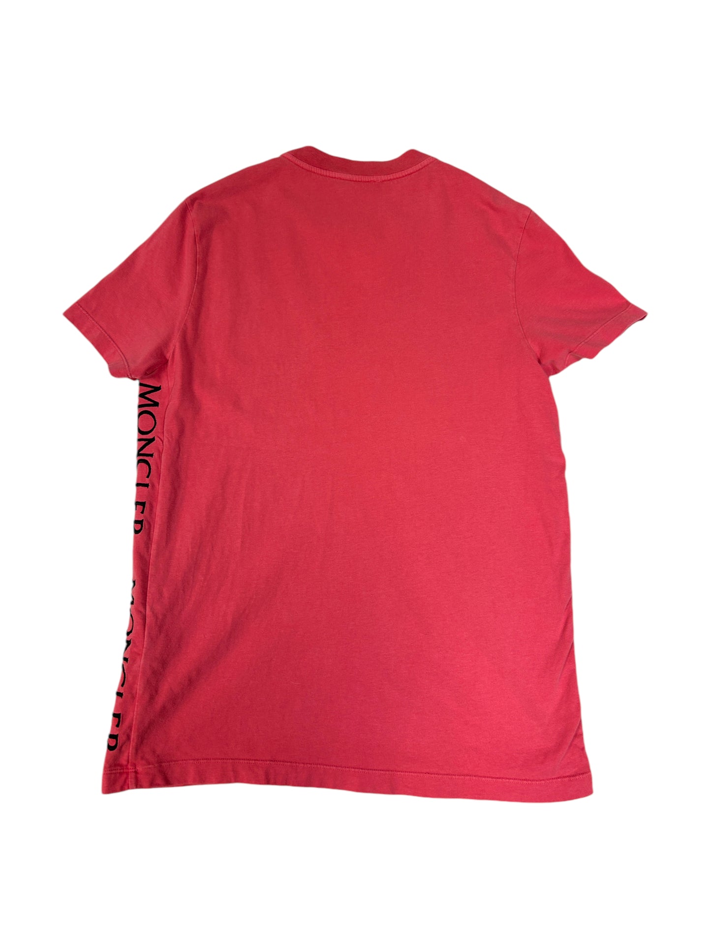 Moncler Womens T-shirt