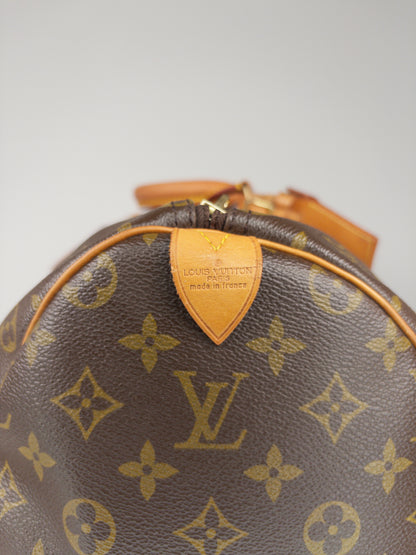 Louis Vuitton Keepall 50