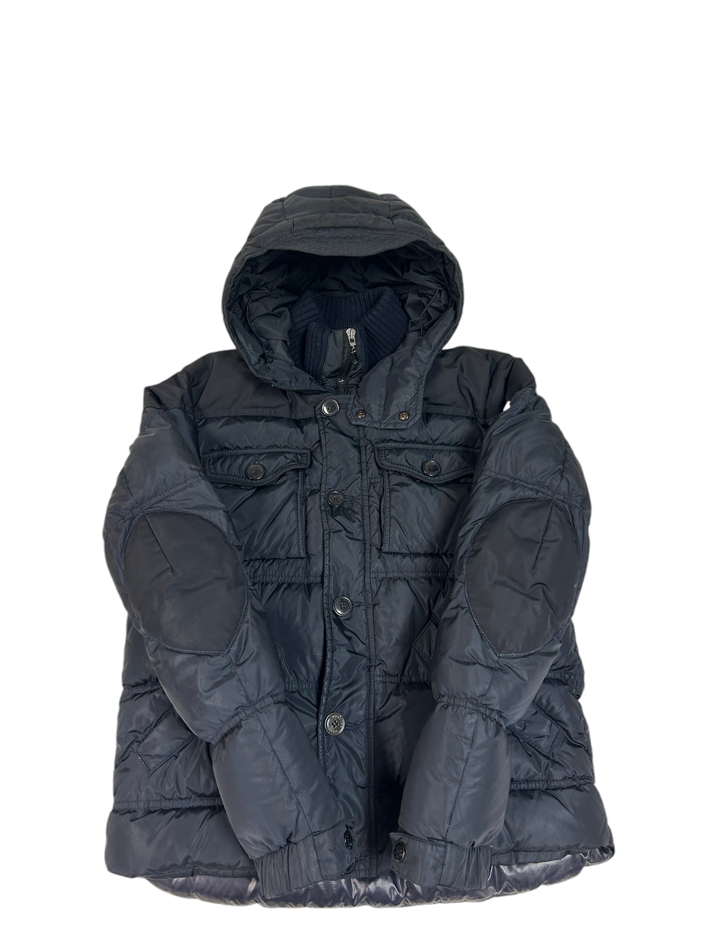 Moncler Rousseau Down Jacket