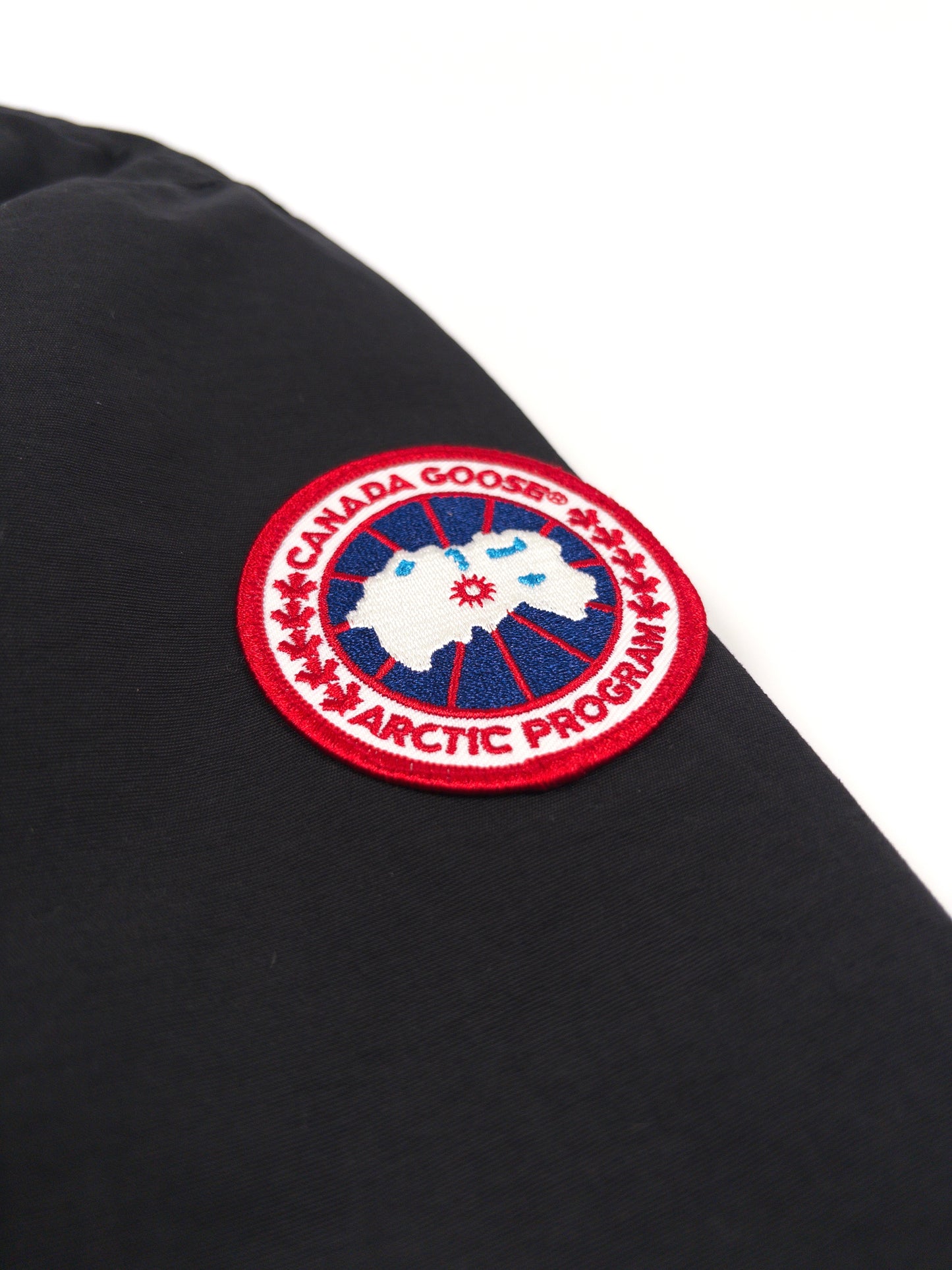 Canada Goose Wainwright Spring Coat