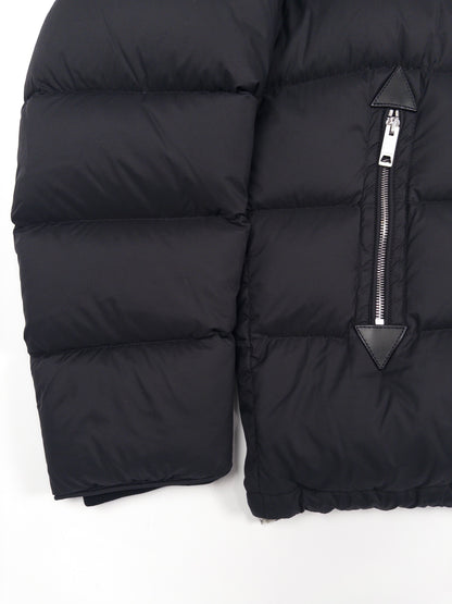 Burberry Lockwell Down Jacket, 2-Way