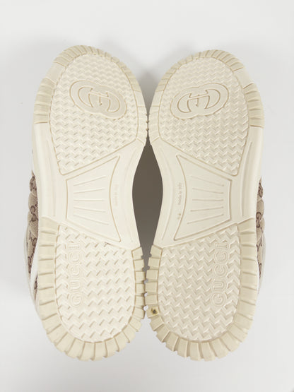 Gucci Re-Web Sneakers (EU 45)