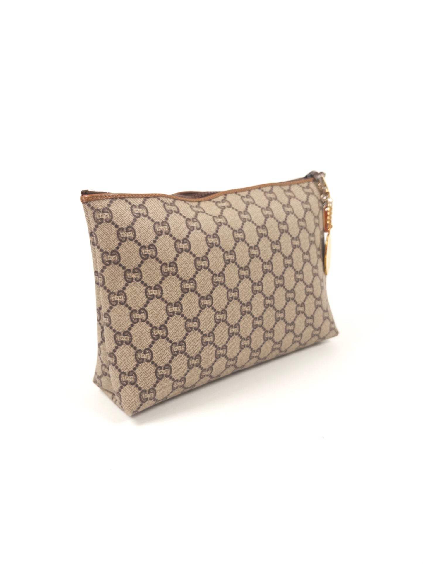 Gucci GG Plus Pouch