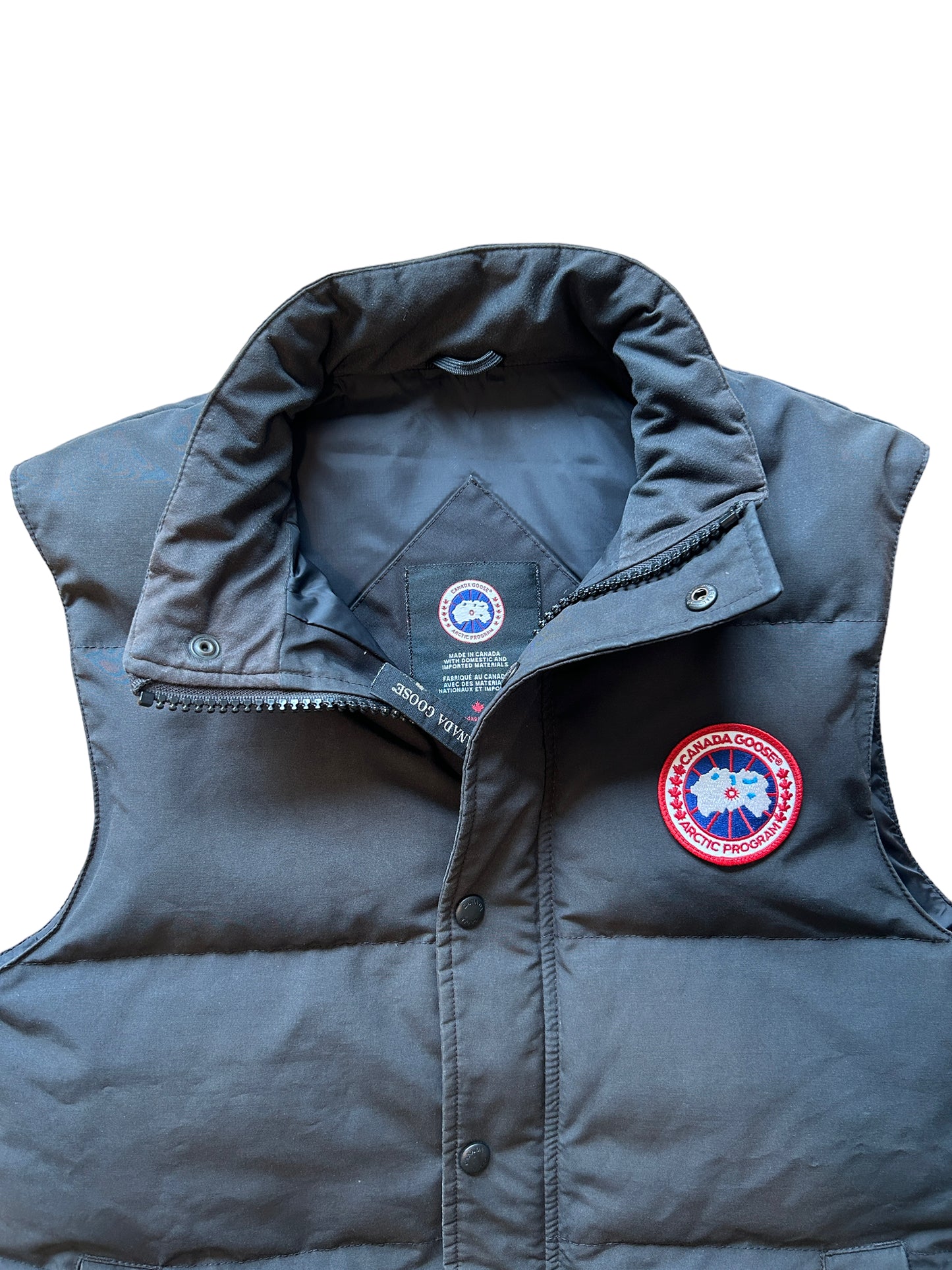 Canada Goose Garson Vest