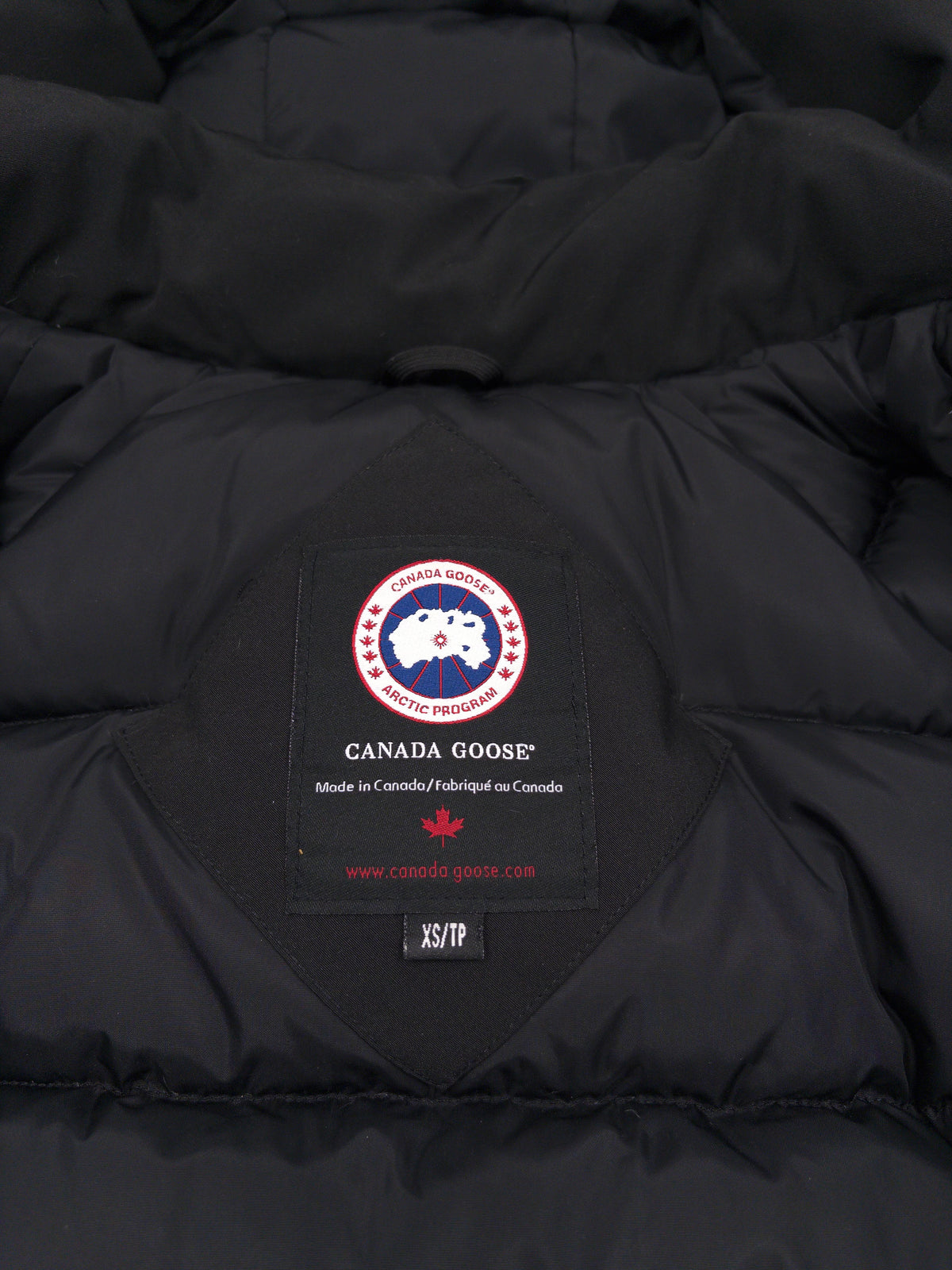 Canada Goose Yorkshire Bomber Jacket Fits S/M