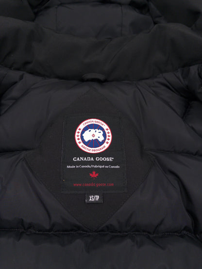 Canada Goose Yorkshire Bomber Jacket Fits S/M