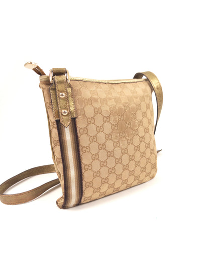 Gucci Jolicoeur Bag with Charms