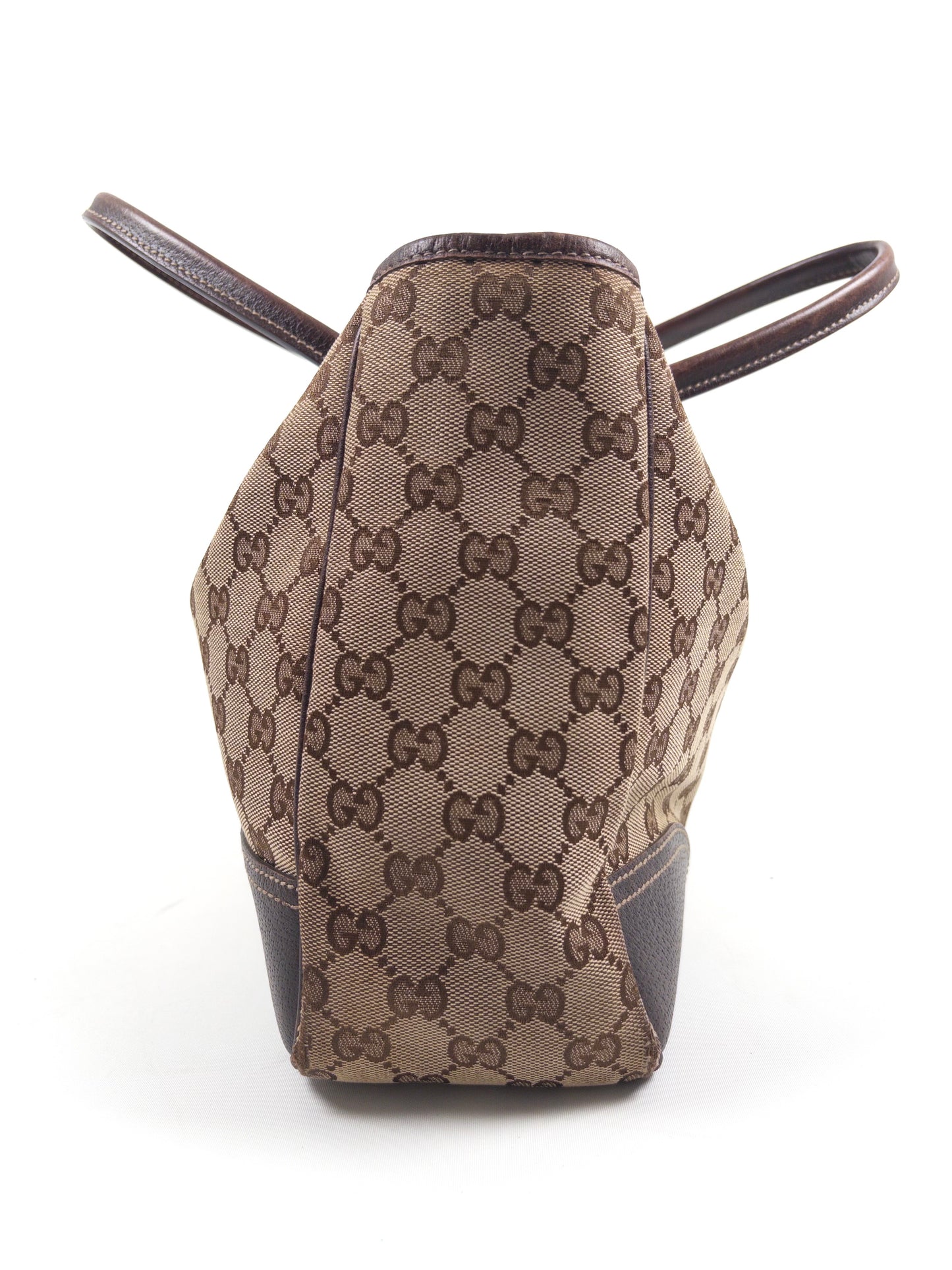 Gucci GG Princy Canvas Tote Bag