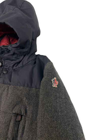 Moncler Grenoble Rambouillet dunjacka