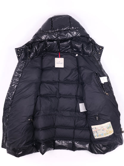 Moncler Sauterne Parka Jacket (Fits M/L)