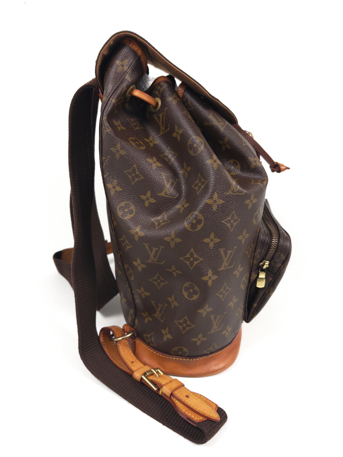 Louis Vuitton Montsouris GM