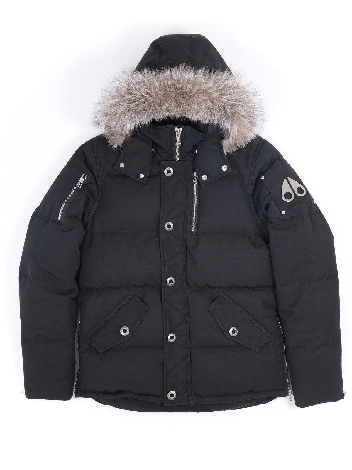Moose Knuckles Q3 Jacket