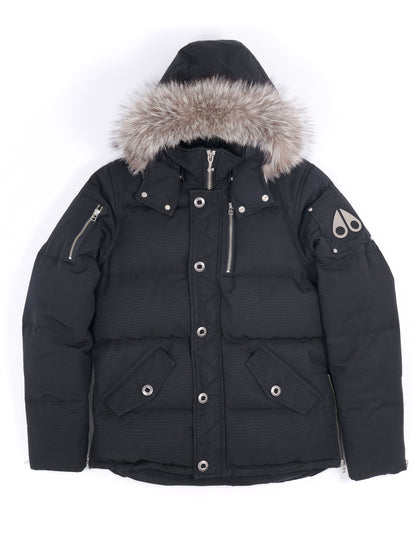 Moose Knuckles Q3 Jacket