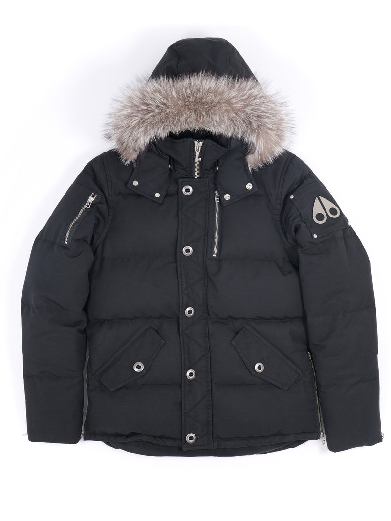 Moose Knuckles Q3 Jacket