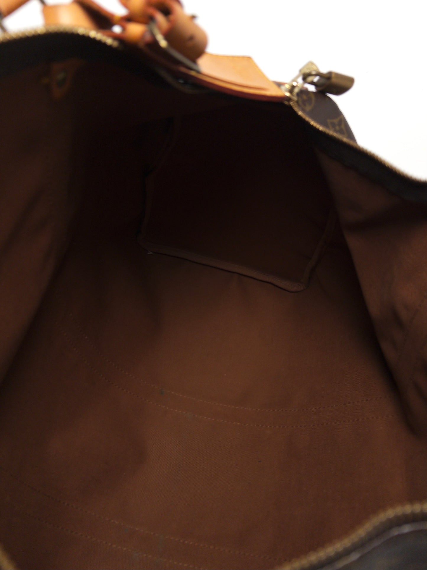 Louis Vuitton Keepall 50
