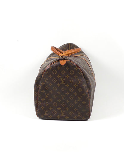 Louis Vuitton Keepall 55