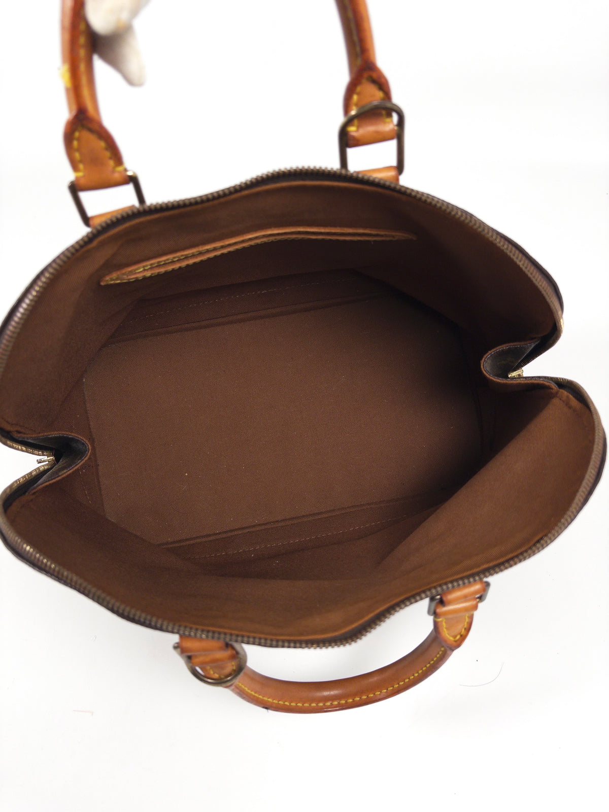 Louis Vuitton Alma PM