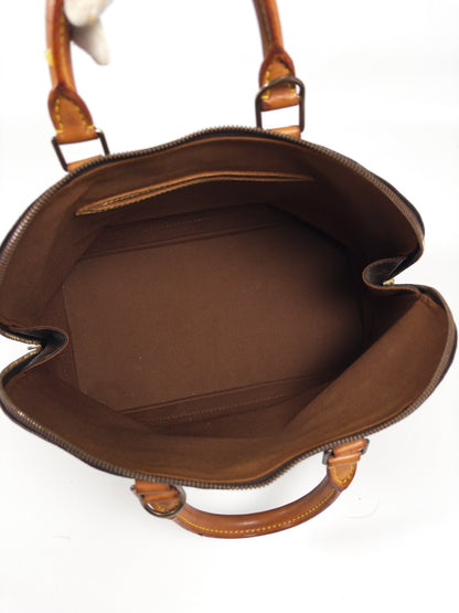 Louis Vuitton Alma PM