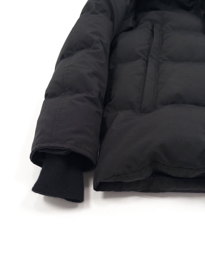 Canada Goose Wyndham Black Label