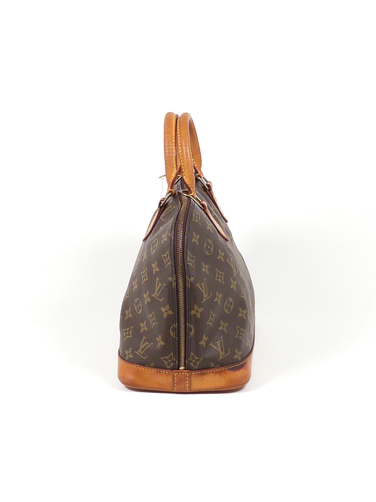 Louis Vuitton Alma PM
