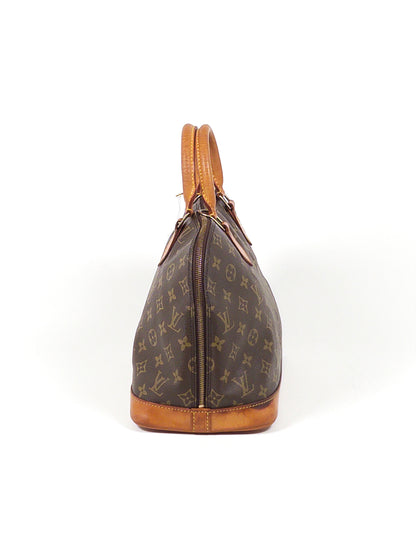 Louis Vuitton Alma PM