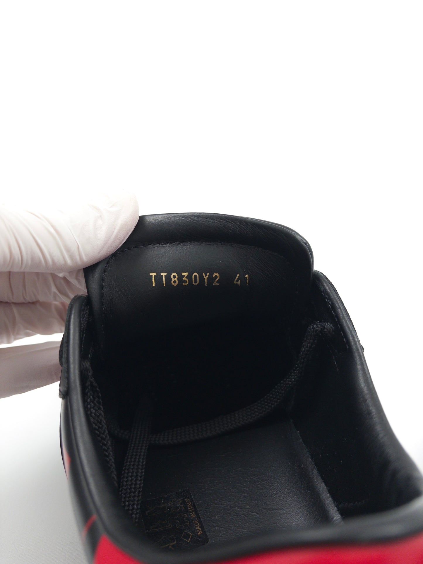Valentino Open Sneakers