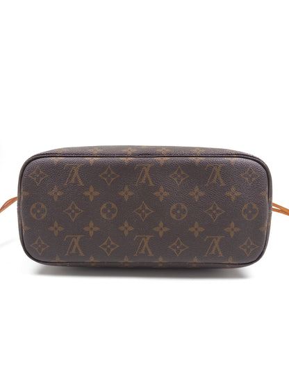 Louis Vuitton Neverfull PM Monogram