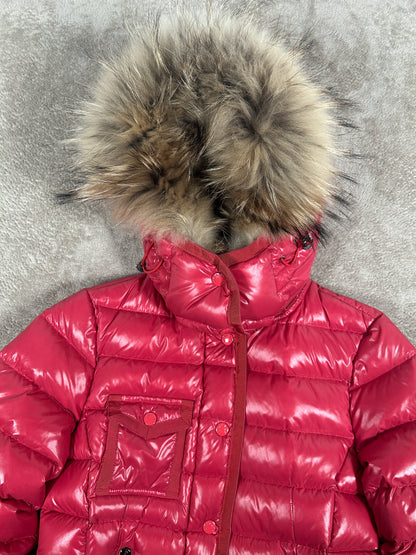 Moncler Women Armoise Jacket